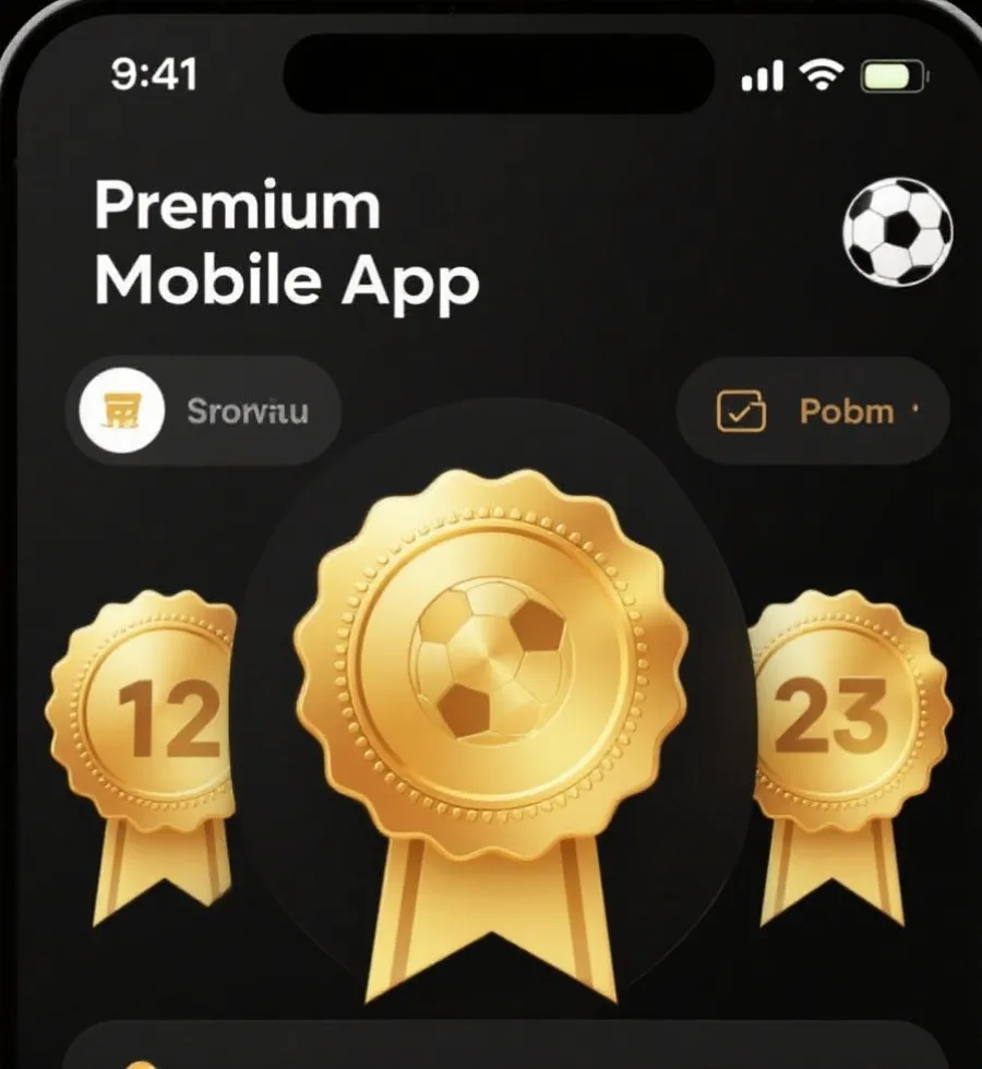 世界杯App下载中心优惠活动展示