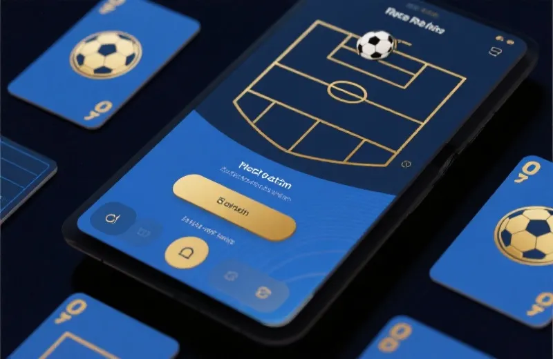 综合体验型平台界面