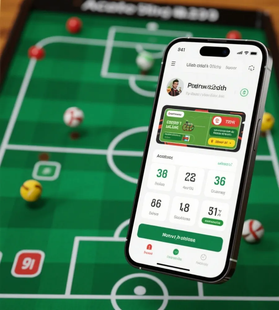 滚球盘口类型示意图