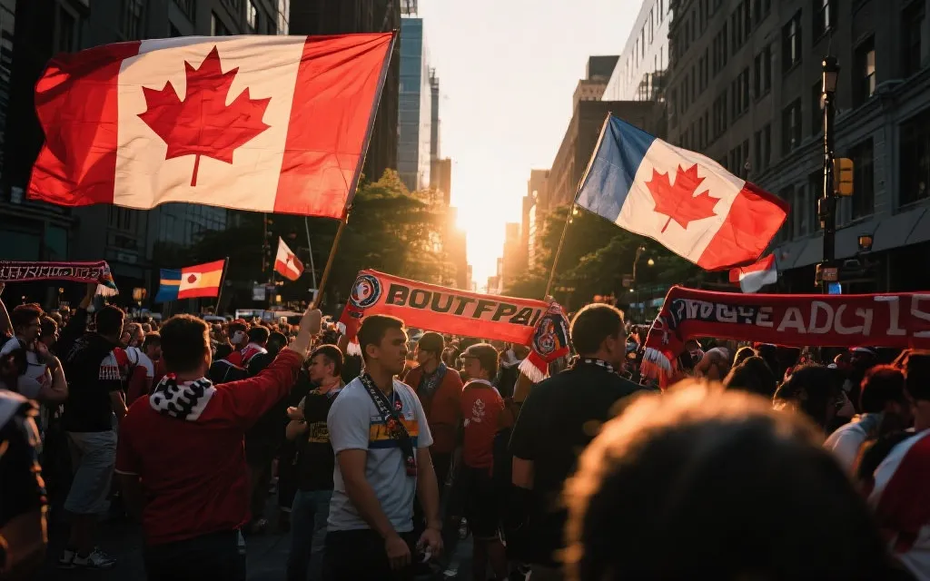 亲临 2026 世界杯决赛：从订票到入场的全流程攻略，和全球球迷一起把呐喊留在北美